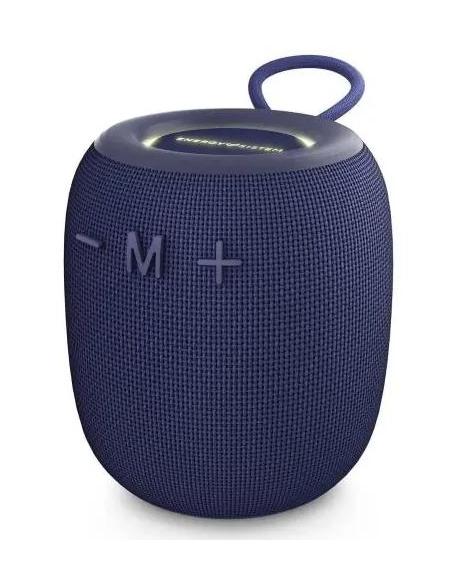 ALTAVOZ BLUETOOTH ENERGY BLOOM 10W IPX6 NAVY