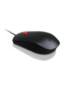 MOUSE LENOVO ESSENTIAL USB BLACK