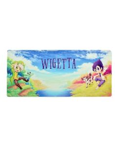 ALFOMBRILLA MAILLON GAMING WIGETTA XXL