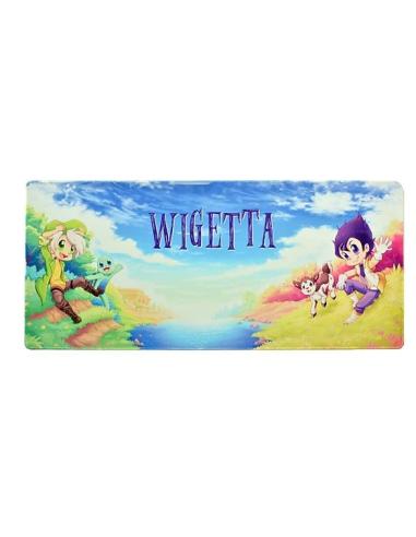 ALFOMBRILLA MAILLON GAMING WIGETTA XXL