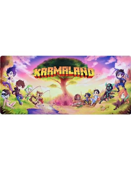 ALFOMBRILLA MAILLON GAMING KARMALAND XXL