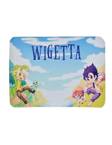 ALFOMBRILLA MAILLON GAMING WIGETTA M