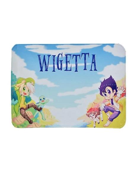 ALFOMBRILLA MAILLON GAMING WIGETTA M