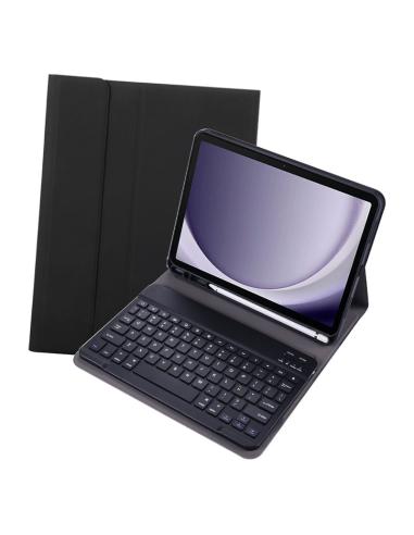 FUNDA TABLET + TECLADO COOL GALAXY TAB A9 PLUS...