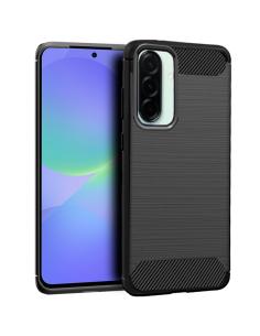 FUNDA MOVIL BACK COVER COOL CARBON BLACK SAMSUNG GALAXY...