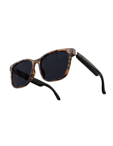 GAFAS ENERGY URBAN MUSIC SUNGLASSES TORTOISE...