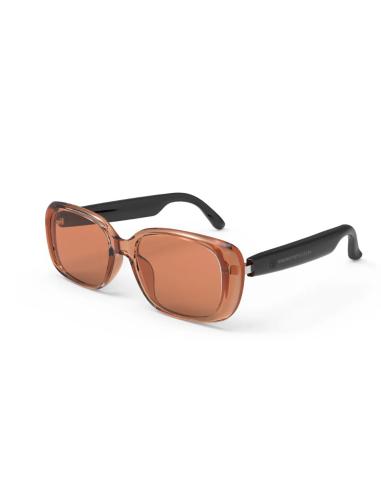 GAFAS ENERGY URBAN MUSIC SUNGLASSES AMBER