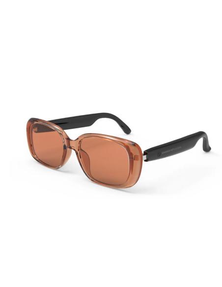 GAFAS ENERGY URBAN MUSIC SUNGLASSES AMBER