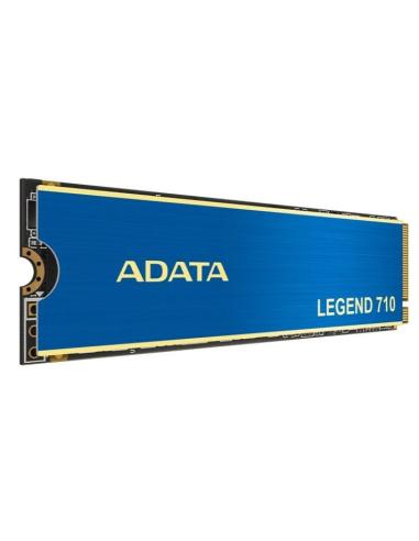 DISCO SSD M.2 NVME 512GB ADATA LEGEND 710 2280