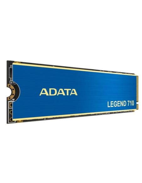 DISCO SSD M.2 NVME 512GB ADATA LEGEND 710 2280