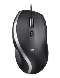 MOUSE LOGITECH M5800S ADVANCED USB BLACK