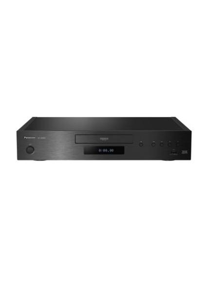 REPRODUCTOR BLU-RAY PANASONIC DP-UB9000EG1 ULTRA HD BLACK