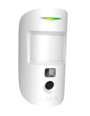 FOTODETECTOR PHOD AJAX MOTIONCAM WHITE