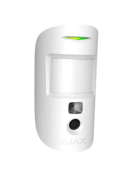 FOTODETECTOR PHOD AJAX MOTIONCAM WHITE