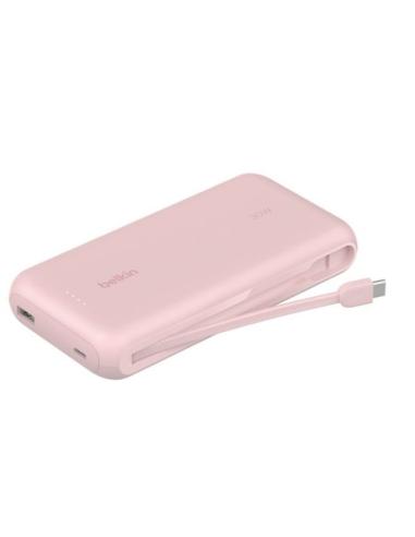 BATERIA EXTERNA UNIVERSAL BELKIN 20.000MAH 30W...