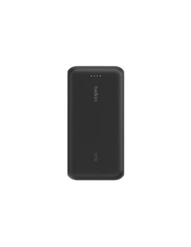 BATERIA EXTERNA UNIVERSAL BELKIN 20.000MAH 30W...