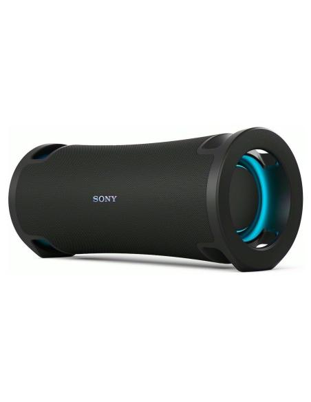 ALTAVOZ BLUETOOTH SONY ULT FIELD 7 DEEP BASS IP67 RGB BLACK