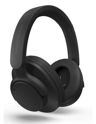 AURICULAR + MIC ENERGY HEADPHONES RADIOBEAT...