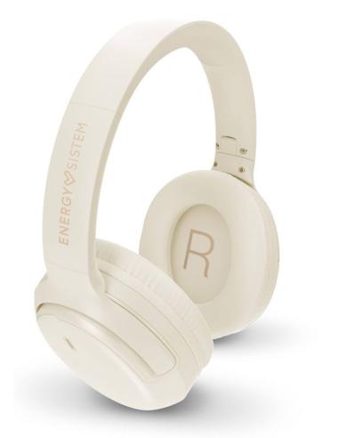 AURICULAR + MIC ENERGY HEADPHONES RIZZ...