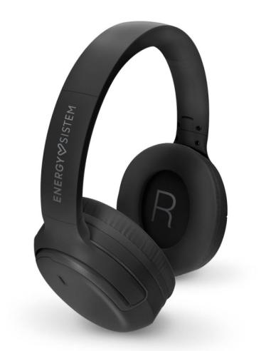 AURICULAR + MIC ENERGY HEADPHONES RIZZ...