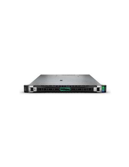 SERVIDOR HPE PROLIANT DL325 G11 AMD EPYC 9124 64GB 2X480GB SSD SFF MR408I  2X1000W 1U