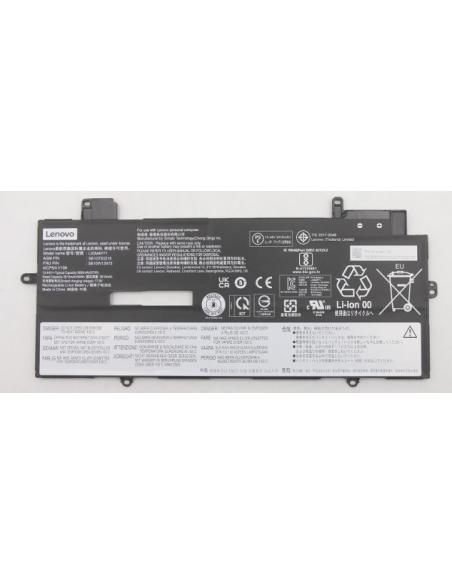 BATERIA PORTATIL LENOVO 57WH 15.44V 4 CELDAS