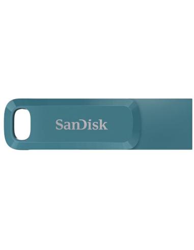 MEMORIA USB-C / USB 3.0 64GB SANDISK ULTRADUAL...