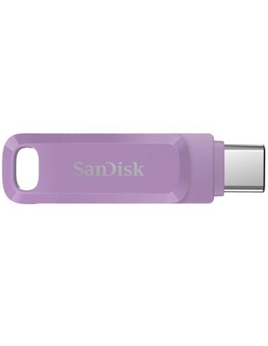 MEMORIA USB-C / USB 3.0 64GB SANDISK ULTRADUAL...