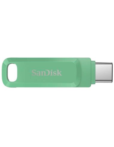 MEMORIA USB-C / USB 3.0 64GB SANDISK ULTRADUAL...