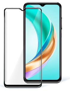 PROTECTOR COOL CRISTAL TEMPLADO 3D BLACK HONOR X6B