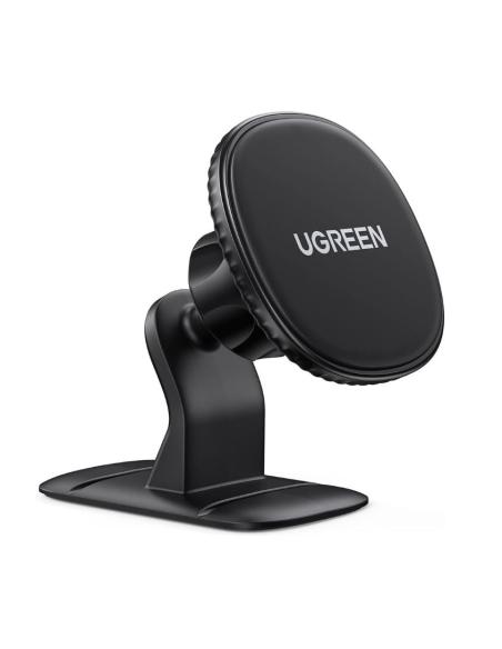 SOPORTE COCHE UNIVERSAL UGREEN CAR PHONE HOLDER MAGNETICO BLACK