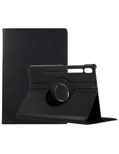 FUNDA TABLET COOL ROTATE 360 BLACK SAMSUNG GALAXY TAB S9...