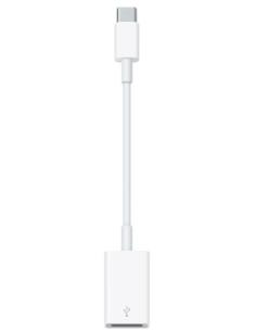 ADAPTADOR APPLE USB-C A USB