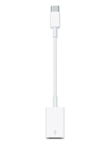 ADAPTADOR APPLE USB-C A USB