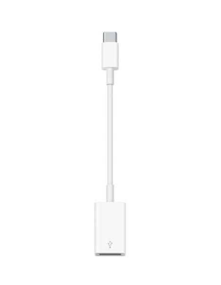 ADAPTADOR APPLE USB-C A USB