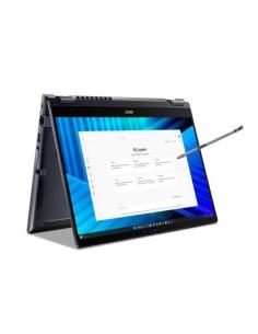 PORTATIL 360 ACER TRAVELMATE SPIN P414RN-55 CORE ULTRA 7...