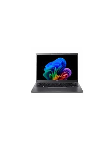 PORTATIL ACER ASPIRE 14 AI A14-52M CORE ULTRA...