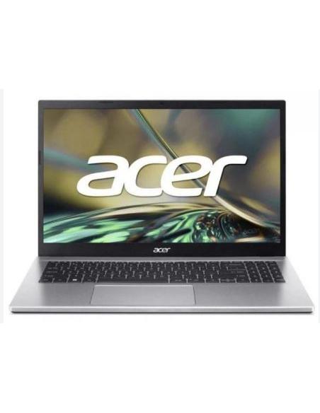 PORTATIL ACER ASPIRE 3 A315-59 CI5 1235U 16GB 512GB SSD 15.6 FHD W11 SILVER