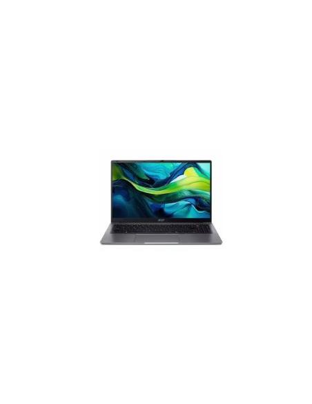 PORTATIL ACER ASPIRE LITE 15 AL15-32P CEL N4500 4GB 128GB SSD 15.6 FHD IPS W11 GREY