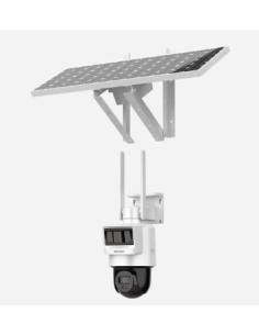 CAMARA VIGILANCIA HIKVISION DIA / NOCHE MOTORIZADA PTZ 2K...