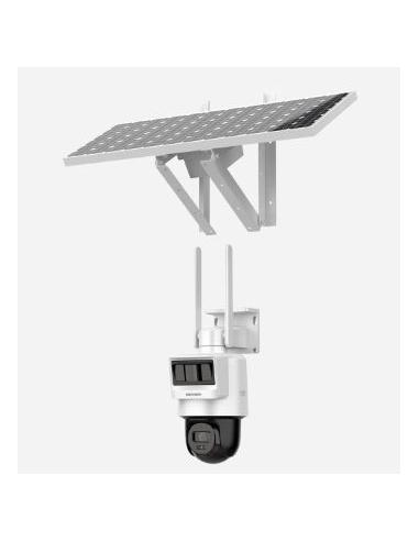 CAMARA VIGILANCIA HIKVISION DIA / NOCHE...