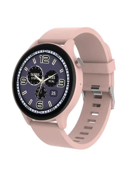SMARTWATCH DENVER SWC-338RO PINK