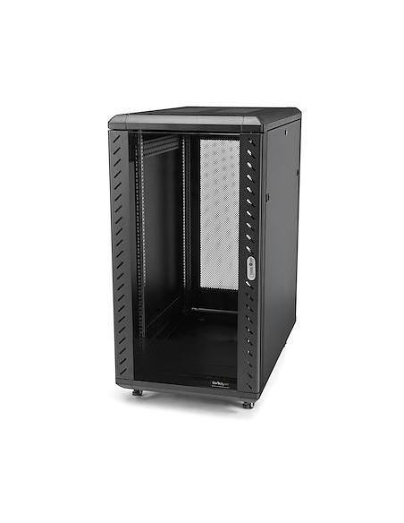 ARMARIO RACK STARTECH 19 22U A600 F1000