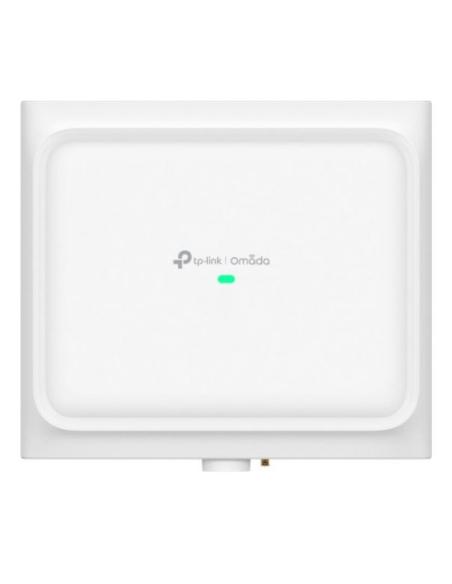 PUNTO DE ACCESO TP-LINK OMADA EAP772 WIFI7 DUAL BAND WHITE