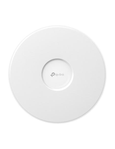 PUNTO DE ACCESO TP-LINK OMADA EAP772 WIFI7 DUAL BAND WHITE