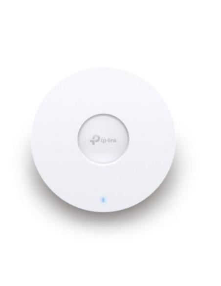 PUNTO DE ACCESO TP-LINK OMADA EAP653 WIFI6 DUAL BAND WHITE