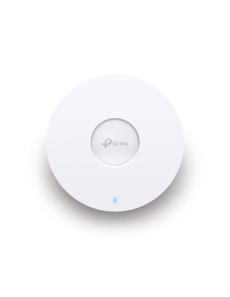 PUNTO DE ACCESO TP-LINK OMADA EAP653 WIFI6 DUAL BAND WHITE