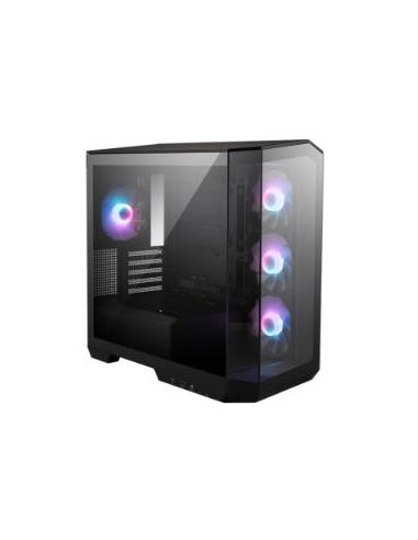 CAJA MEDIATORRE MATX MSI MAG PANO M100R PZ RGB...