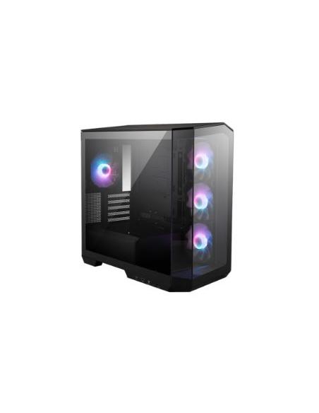 CAJA MEDIATORRE MATX MSI MAG PANO M100R PZ RGB BLACK
