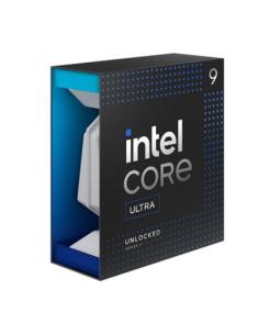 MICROPROCESADOR INTEL CORE ULTRA 9 285K 5.7GHZ SOCKET...